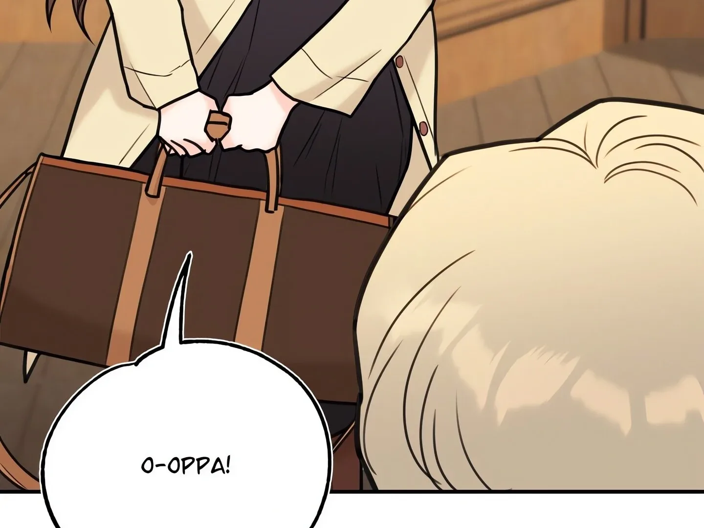Stairway to Heaven Chapter 22 page 162