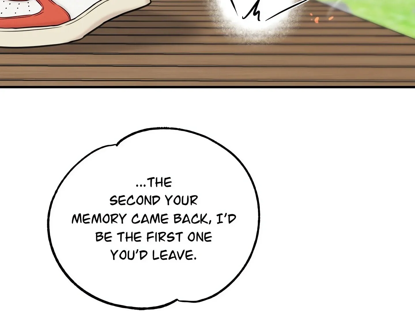 Stairway to Heaven Chapter 22 page 165