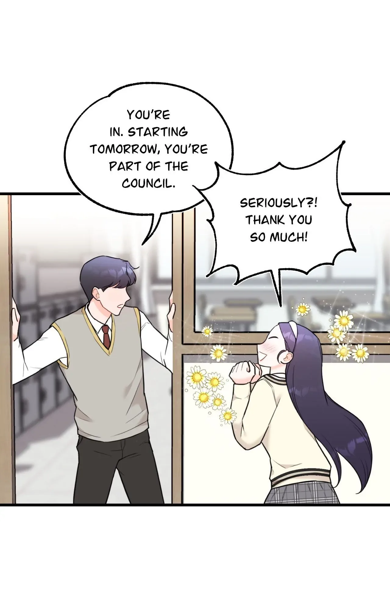 Stairway to Heaven Chapter 7 page 81