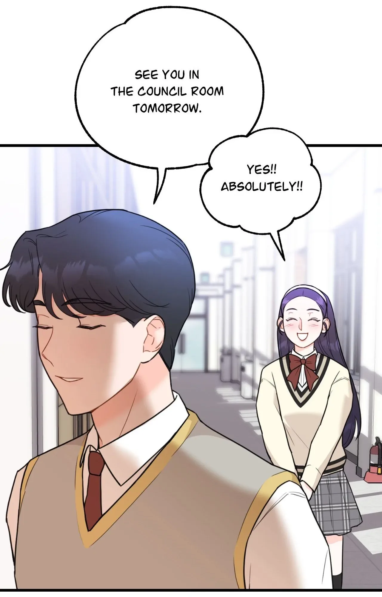Stairway to Heaven Chapter 7 page 92