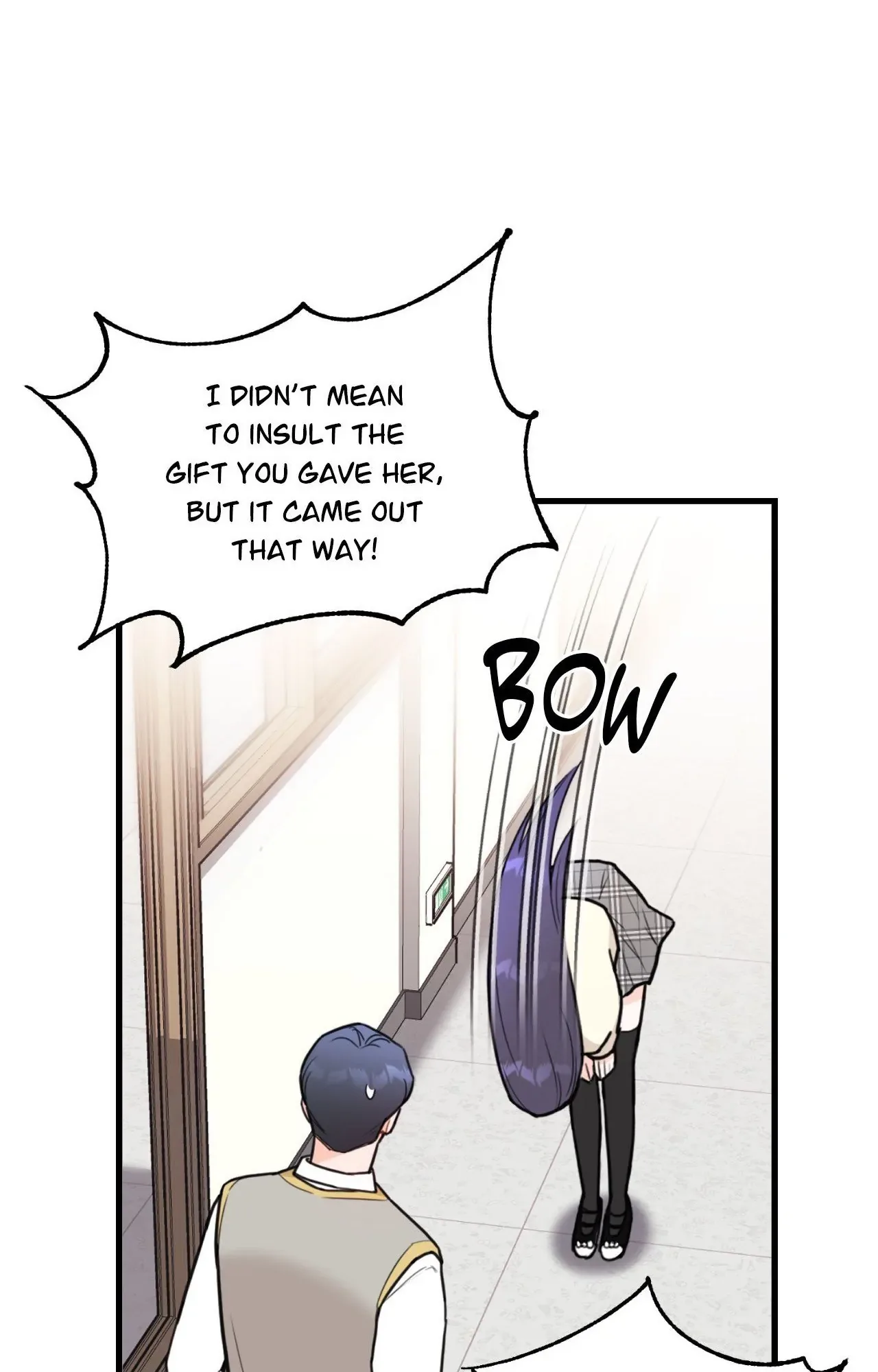 Stairway to Heaven Chapter 7 page 86