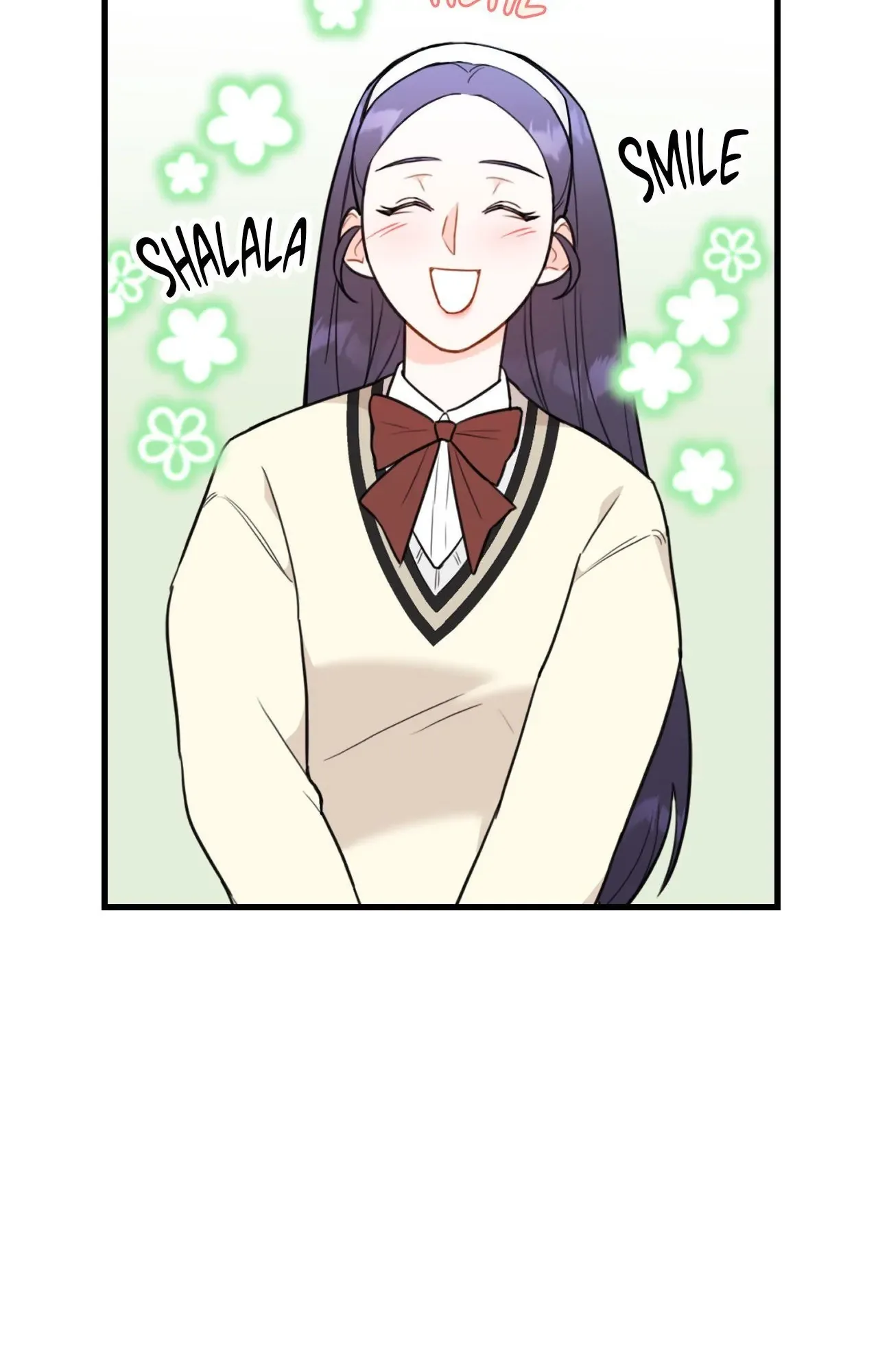 Stairway to Heaven Chapter 7 page 91
