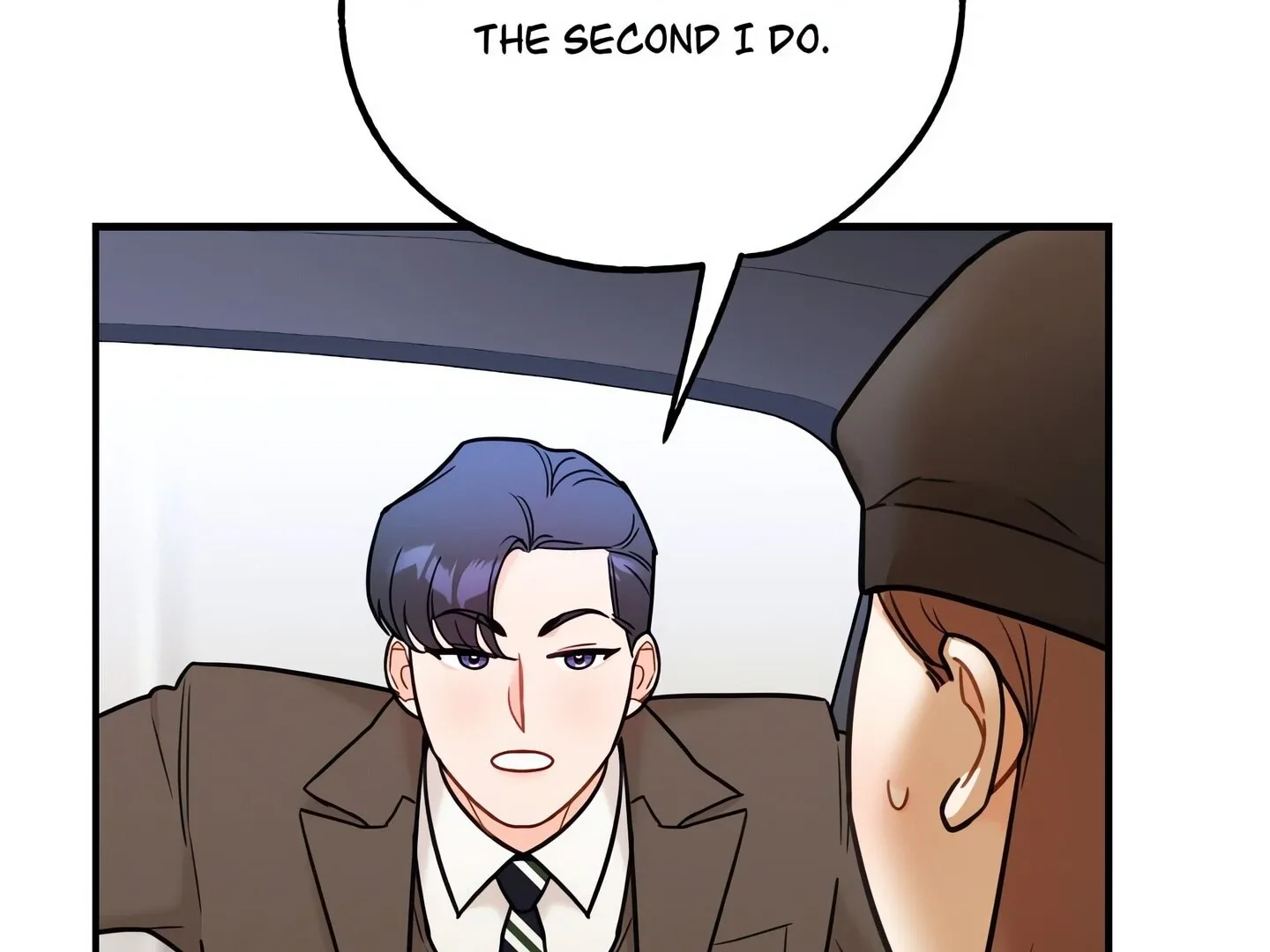 Stairway to Heaven Chapter 23 page 43