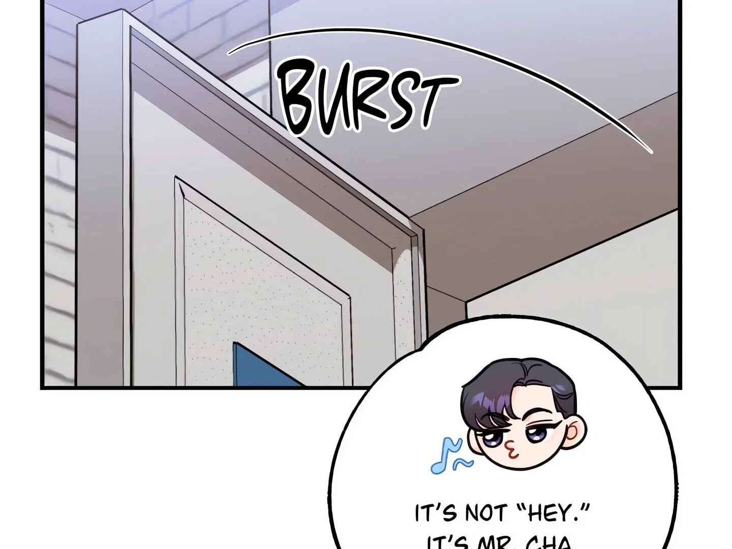 Stairway to Heaven Chapter 23 page 25