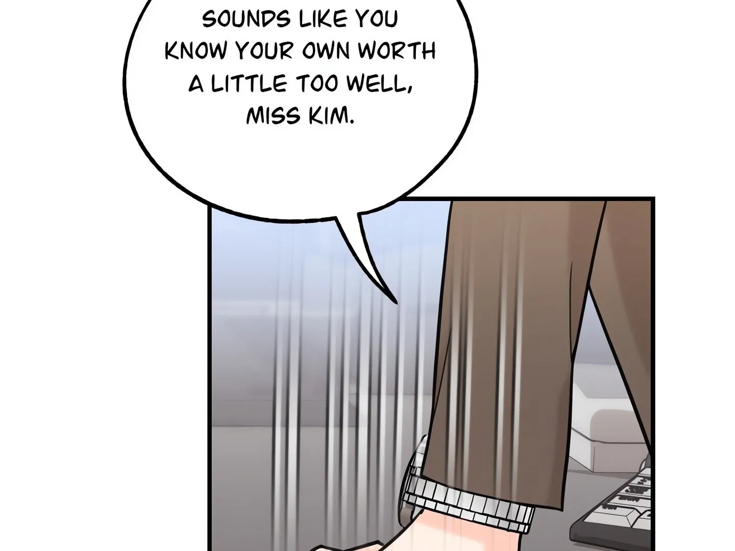 Stairway to Heaven Chapter 23 page 17