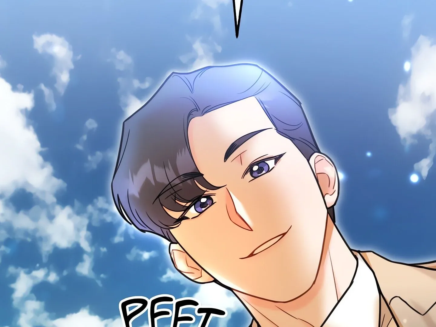 Stairway to Heaven Chapter 23 page 46