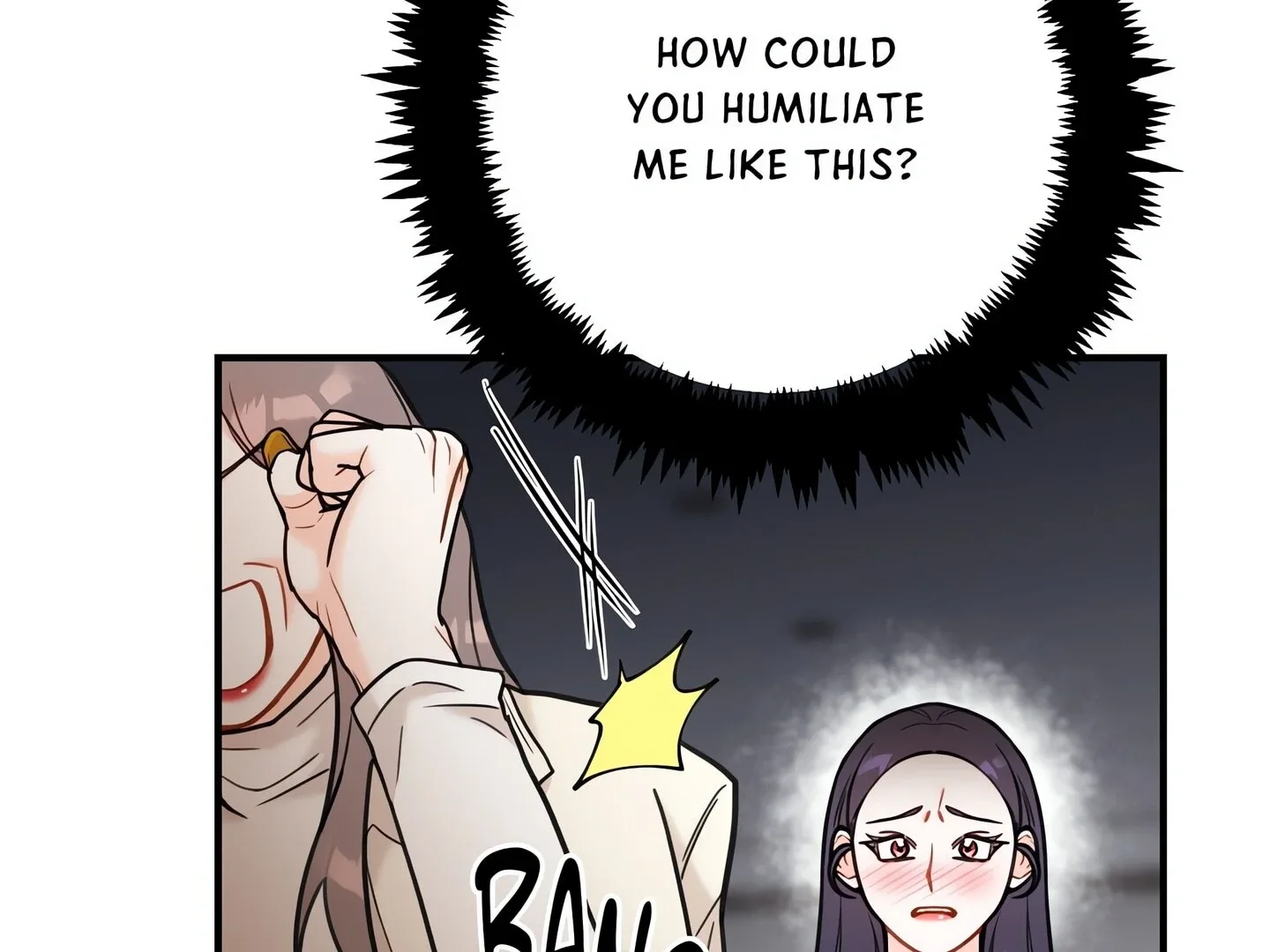 Stairway to Heaven Chapter 24 page 6
