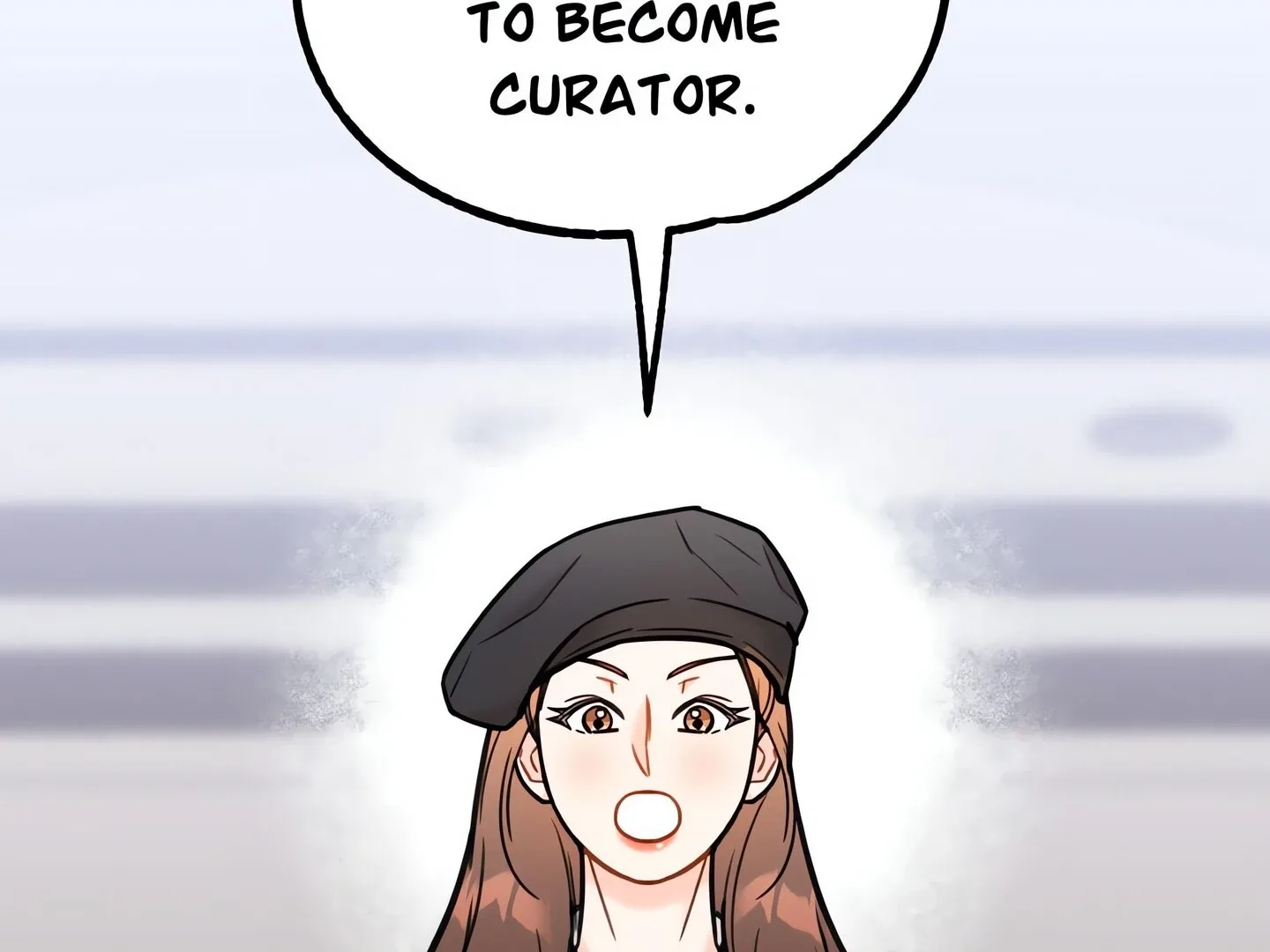 Stairway to Heaven Chapter 23 page 7