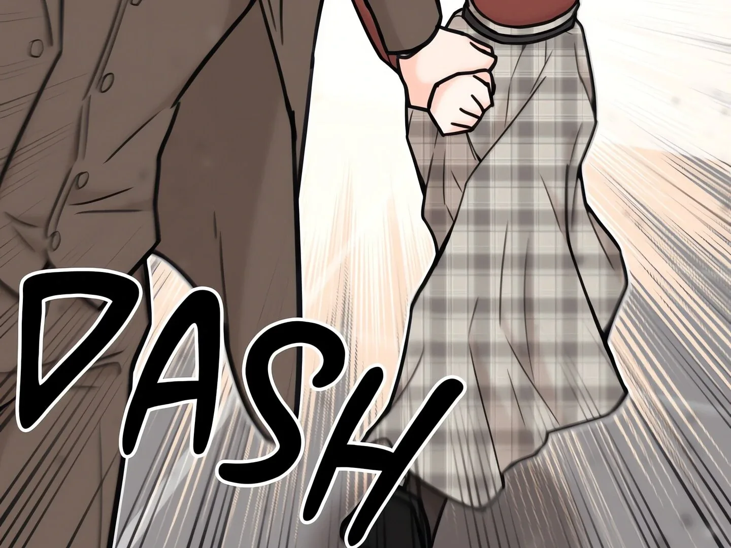 Stairway to Heaven Chapter 23 page 22