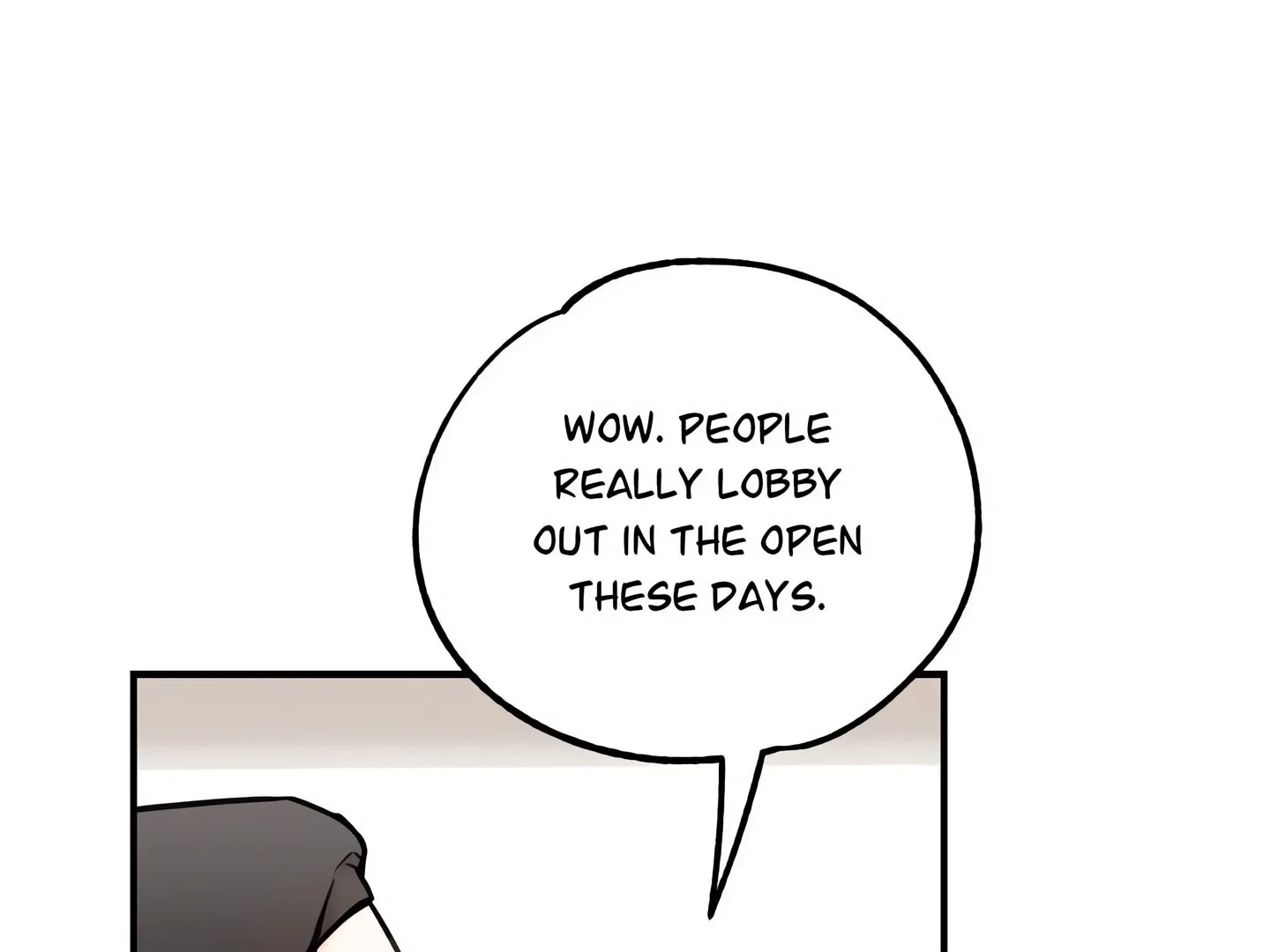 Stairway to Heaven Chapter 23 page 14