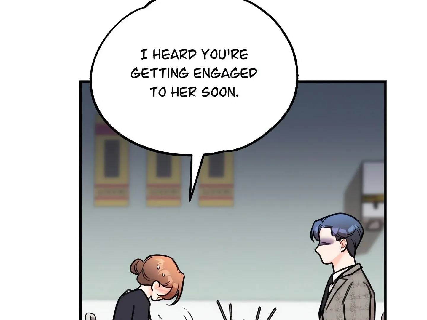 Stairway to Heaven Chapter 24 page 76