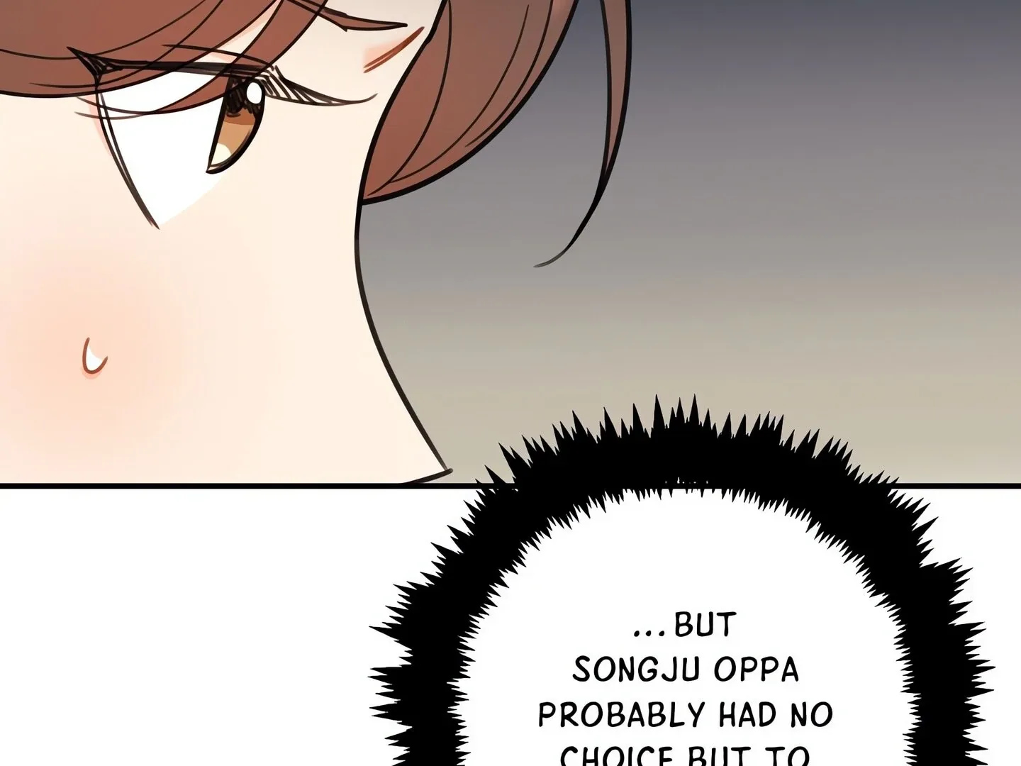 Stairway to Heaven Chapter 24 page 107