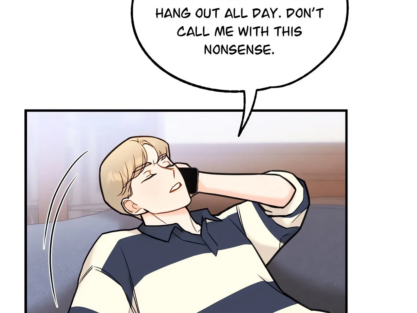 Stairway to Heaven Chapter 23 page 89