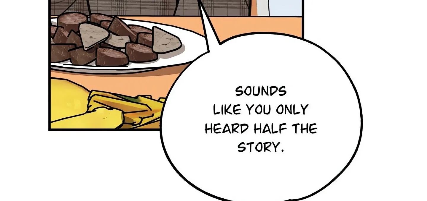 Stairway to Heaven Chapter 24 page 81