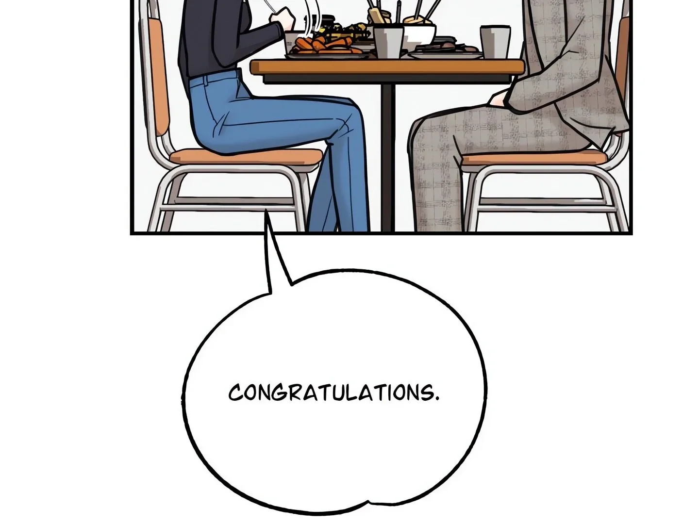 Stairway to Heaven Chapter 24 page 77
