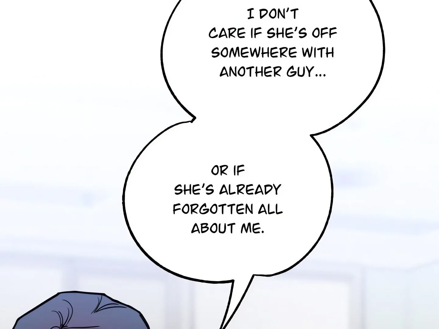 Stairway to Heaven Chapter 24 page 113