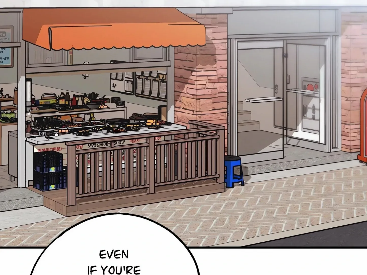Stairway to Heaven Chapter 24 page 39