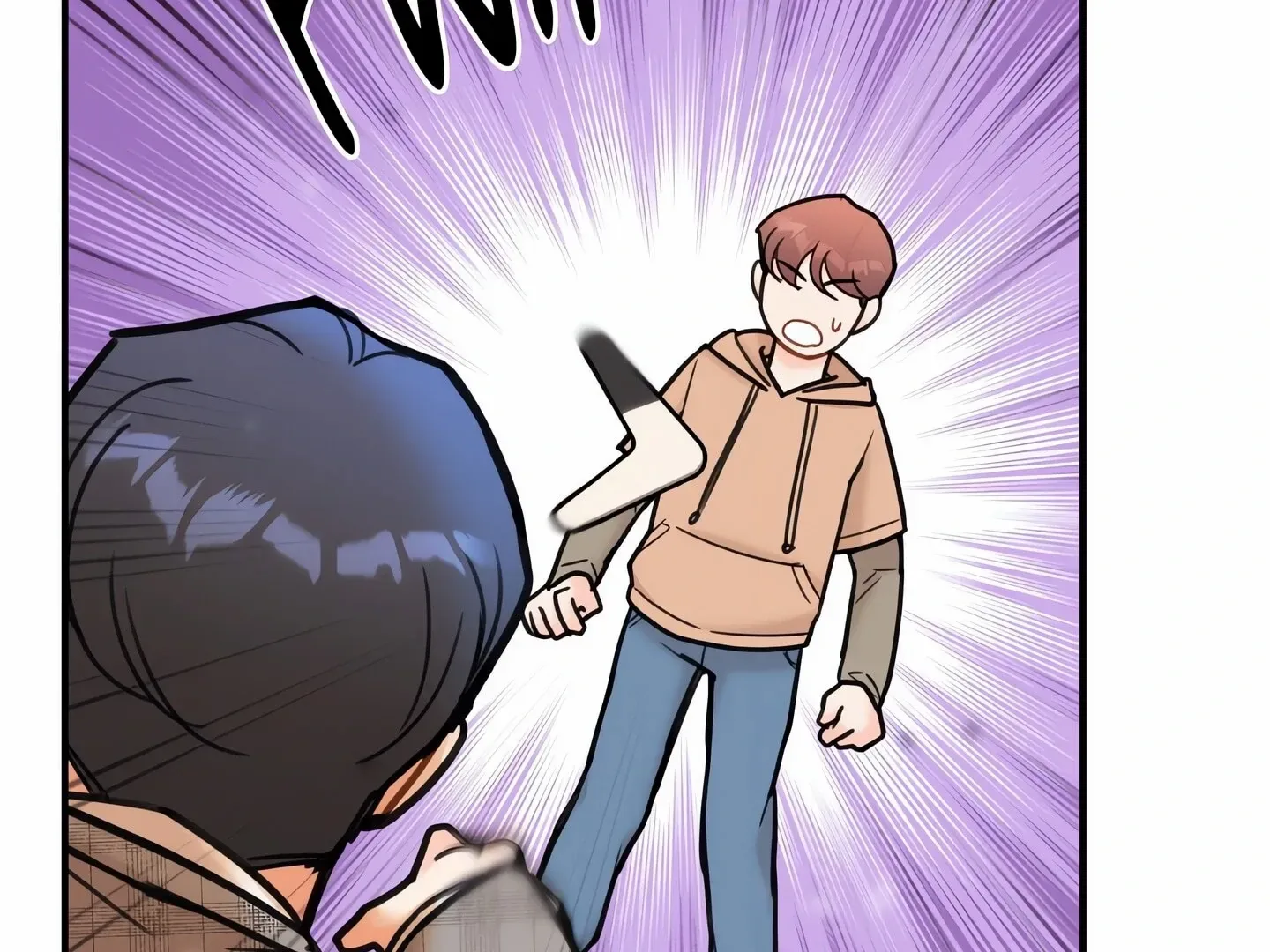 Stairway to Heaven Chapter 24 page 135