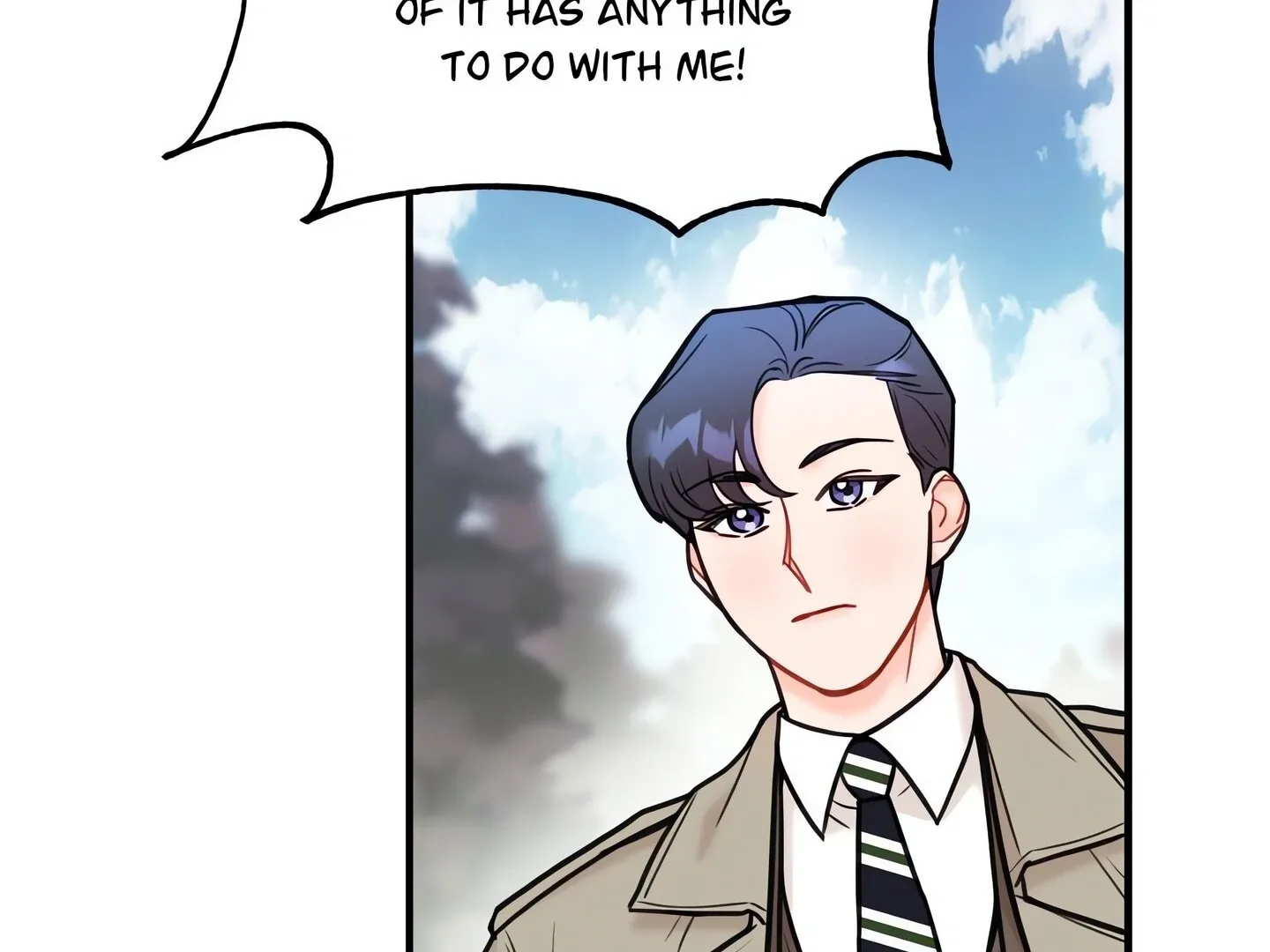 Stairway to Heaven Chapter 23 page 182