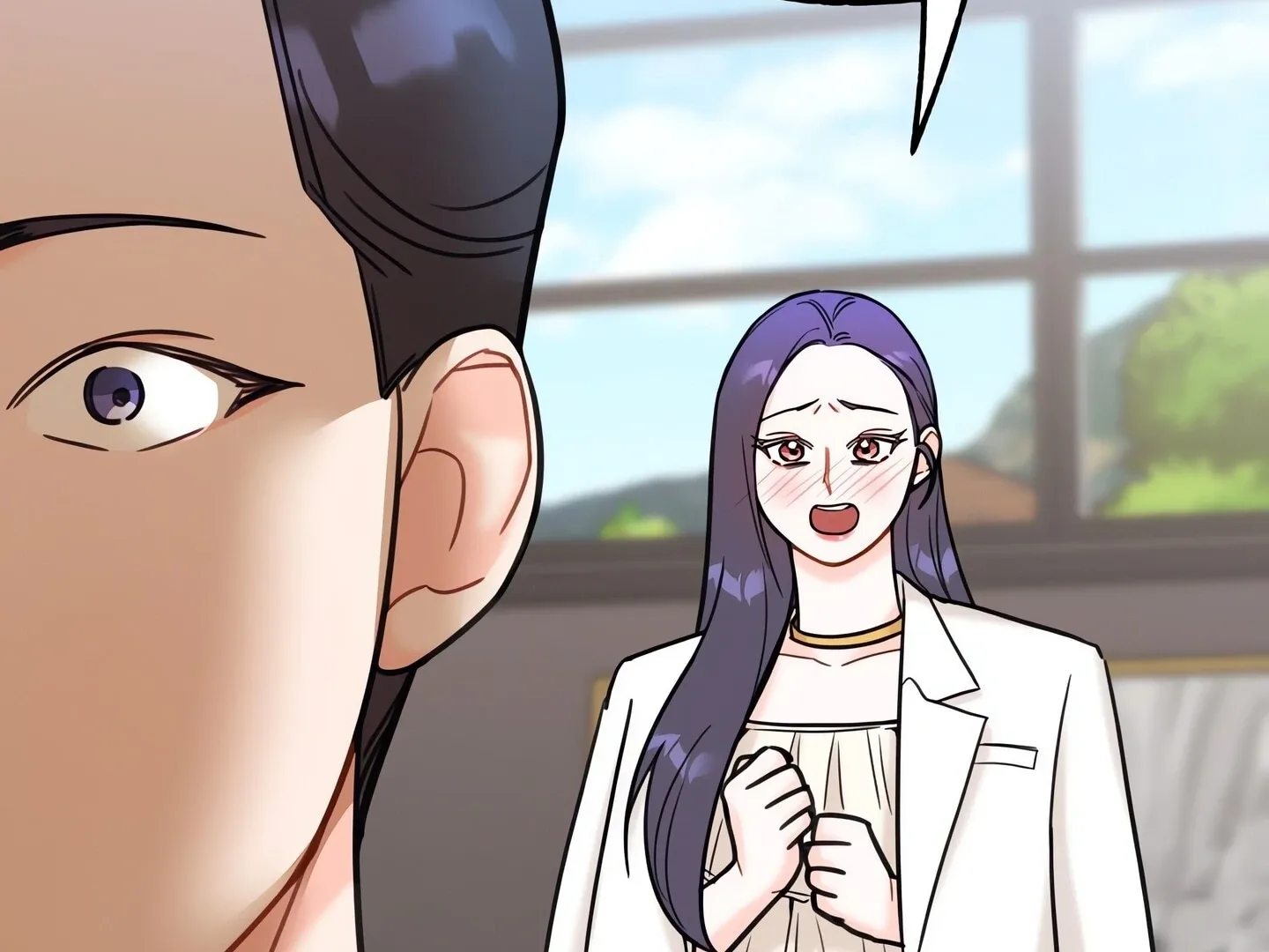 Stairway to Heaven Chapter 24 page 177