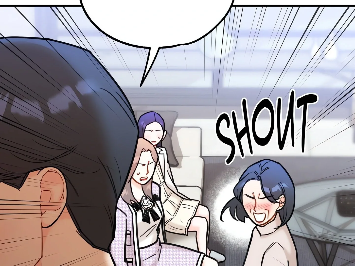 Stairway to Heaven Chapter 24 page 162