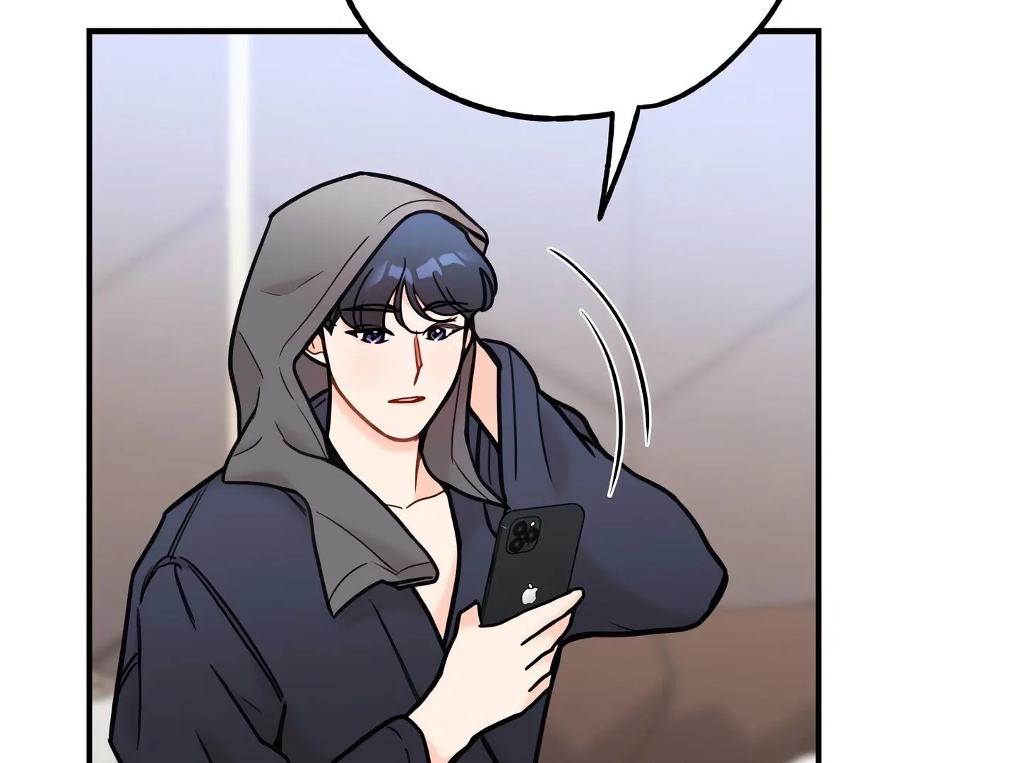 Stairway to Heaven Chapter 25 page 16