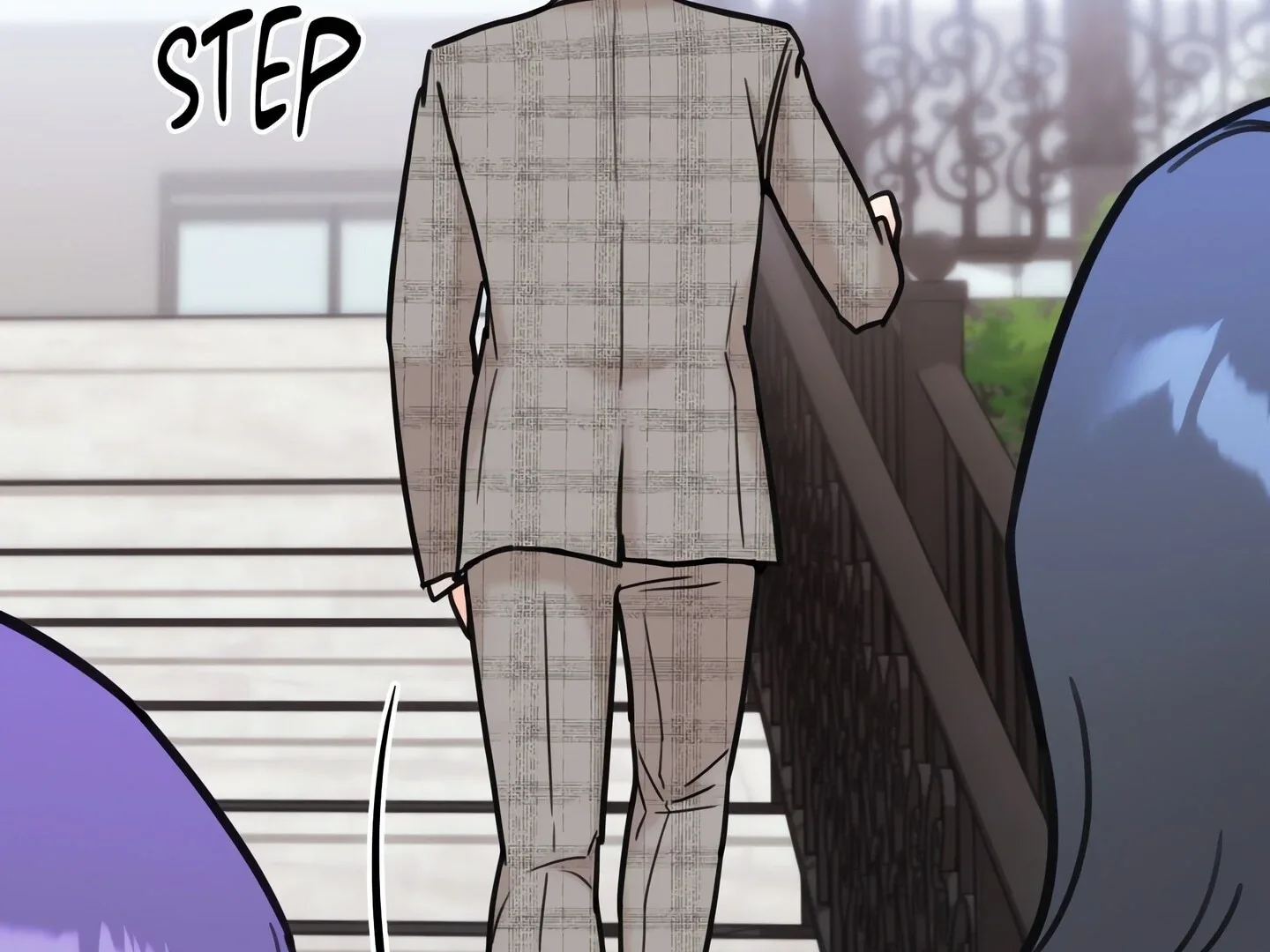 Stairway to Heaven Chapter 24 page 193