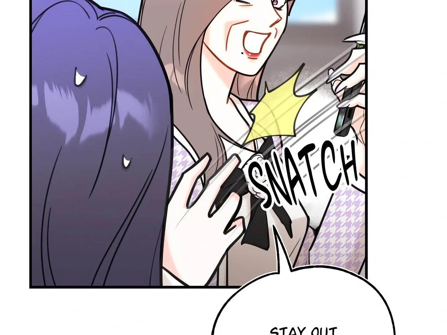 Stairway to Heaven Chapter 24 page 212