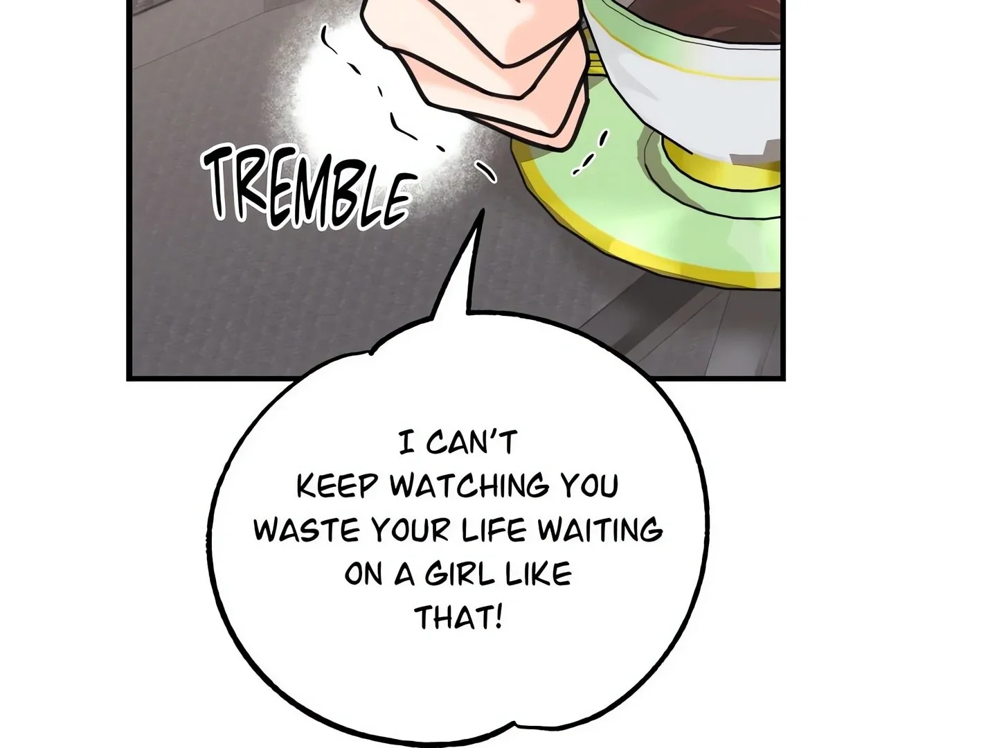 Stairway to Heaven Chapter 25 page 54