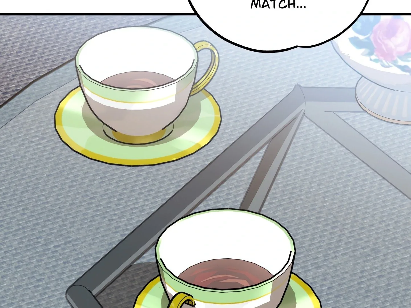 Stairway to Heaven Chapter 24 page 203