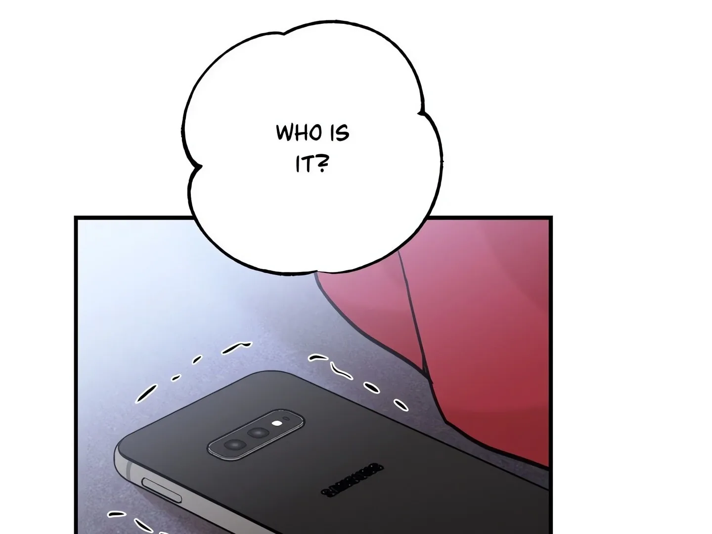 Stairway to Heaven Chapter 25 page 77