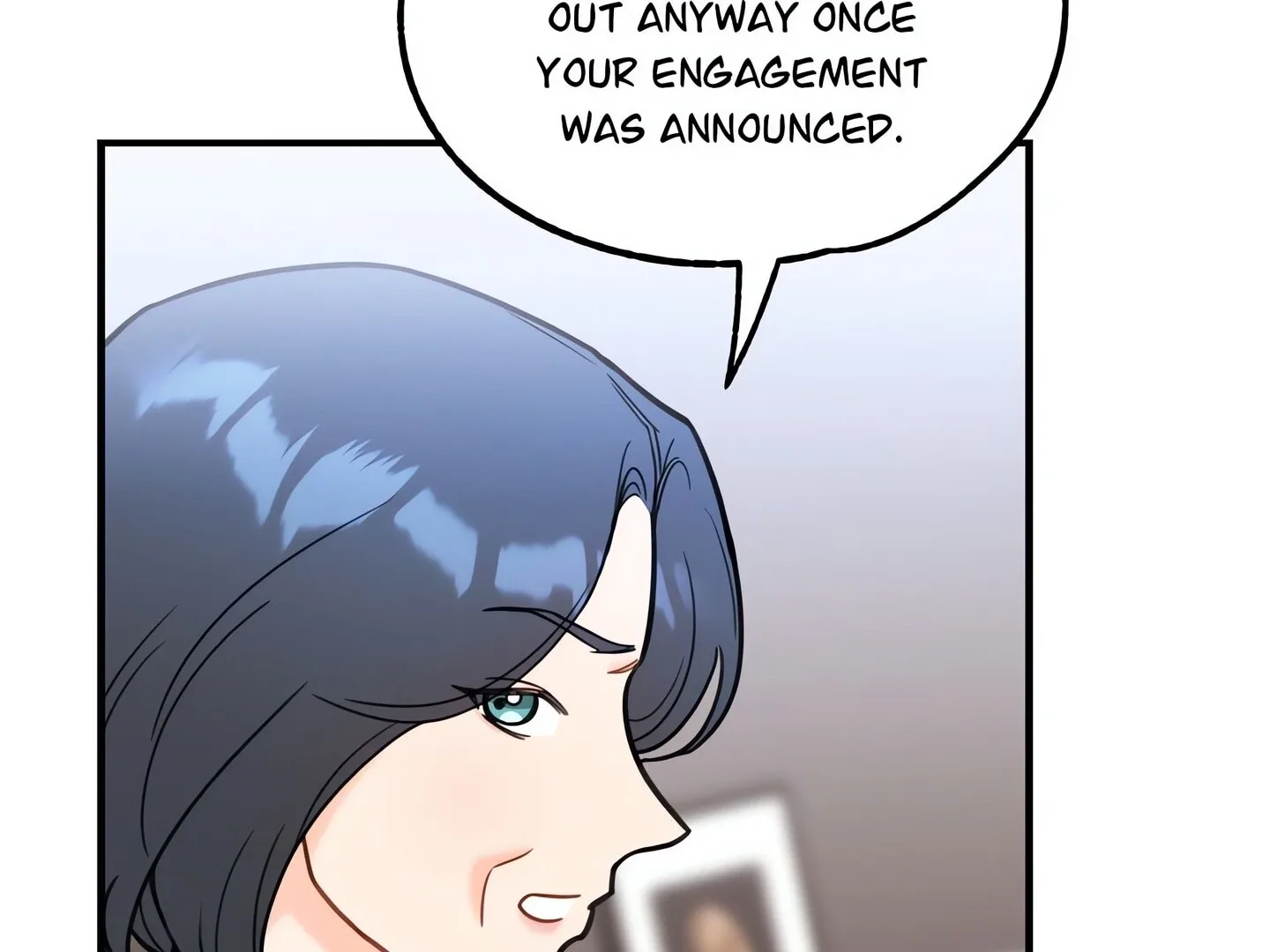 Stairway to Heaven Chapter 25 page 32