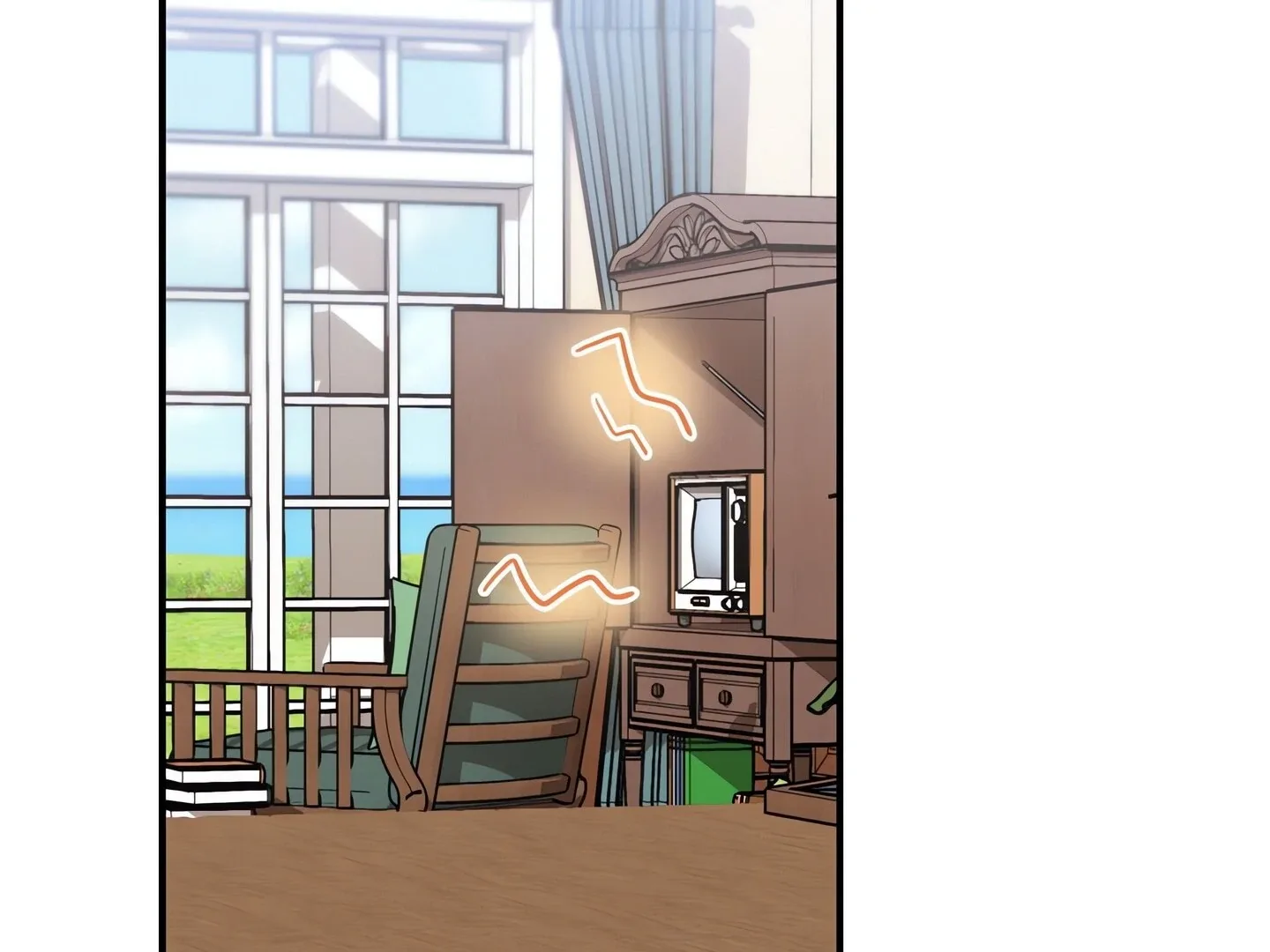 Stairway to Heaven Chapter 25 page 72