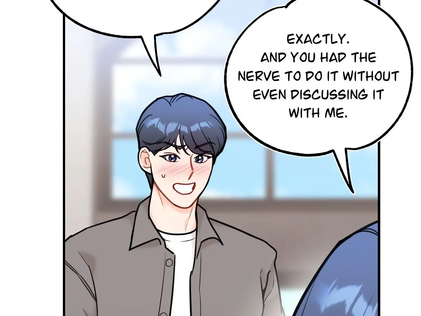 Stairway to Heaven Chapter 25 page 35