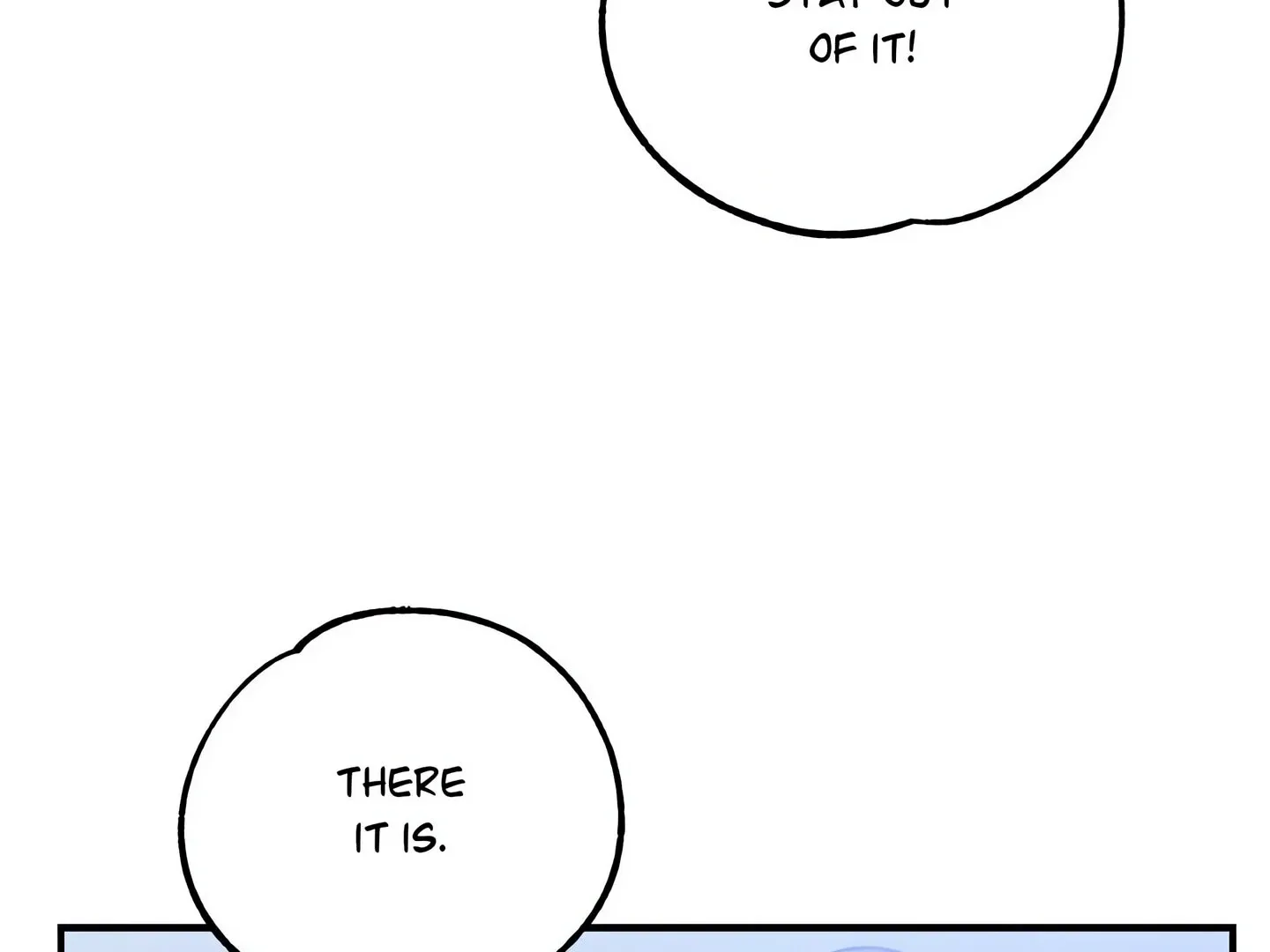 Stairway to Heaven Chapter 24 page 213
