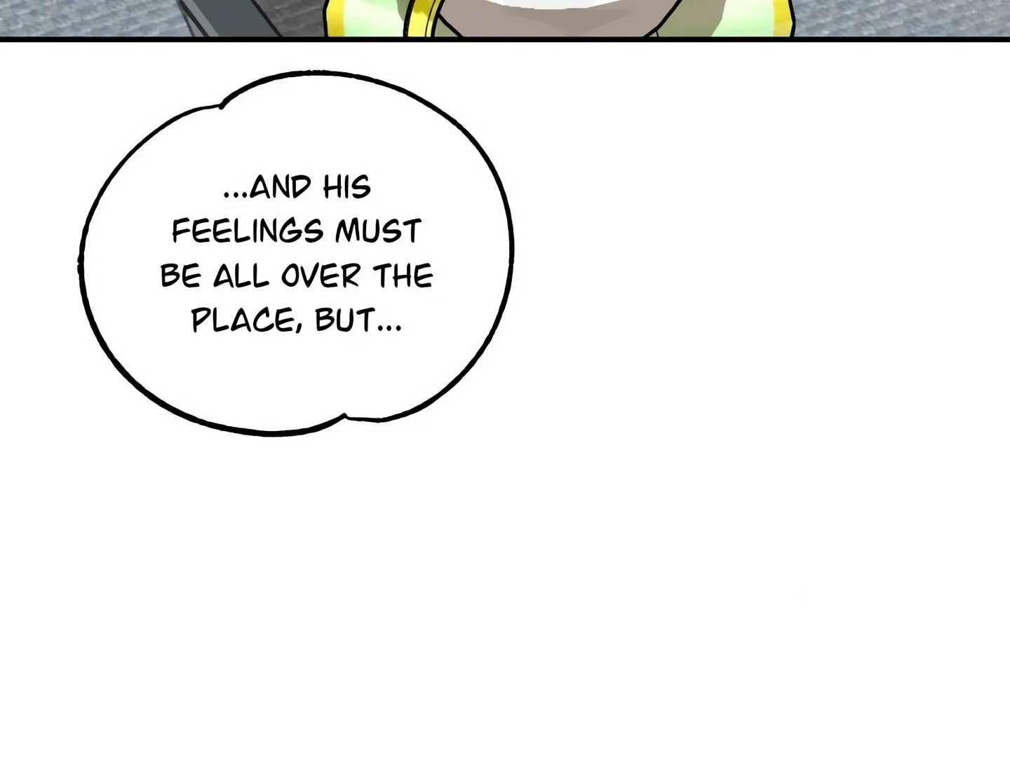 Stairway to Heaven Chapter 24 page 204