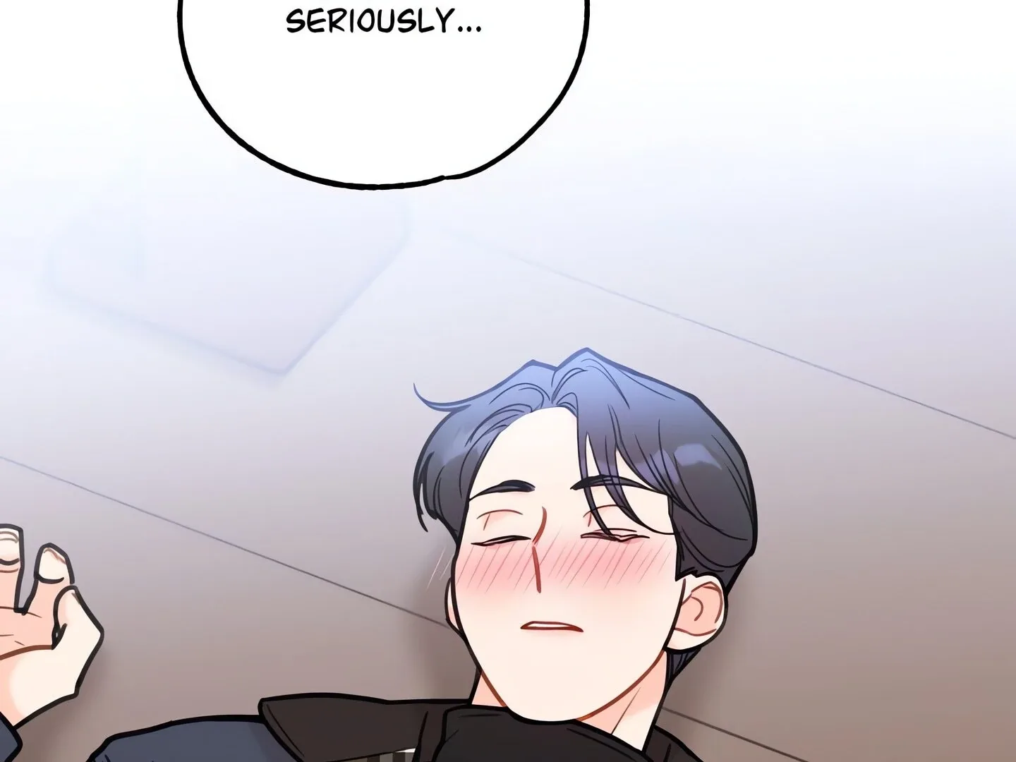 Stairway to Heaven Chapter 25 page 144