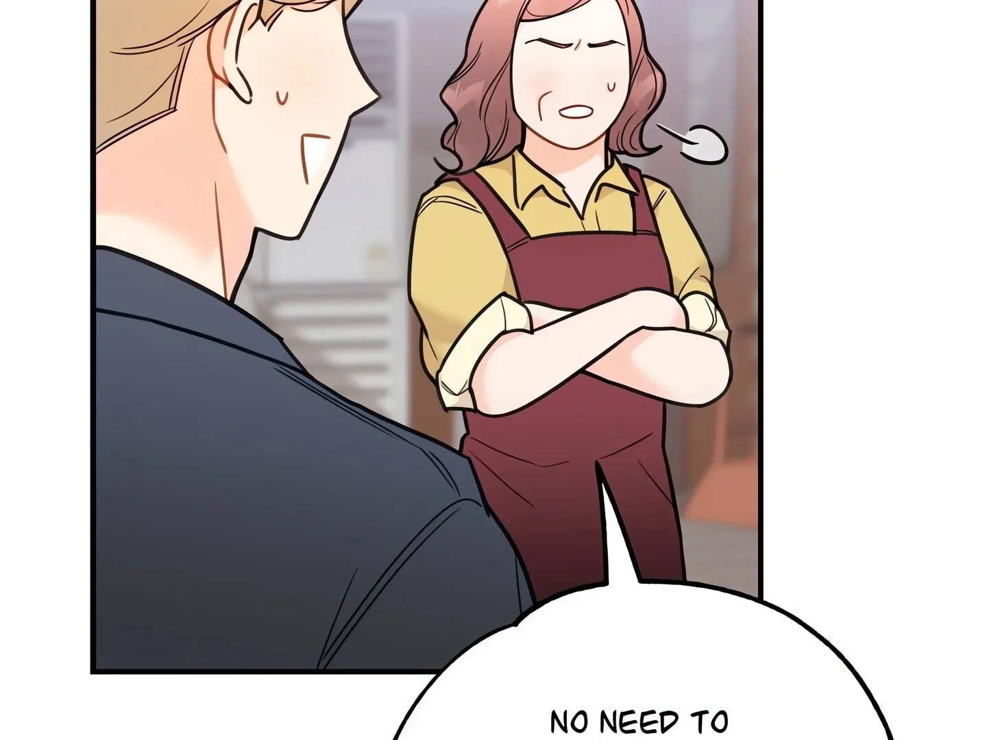 Stairway to Heaven Chapter 25 page 187