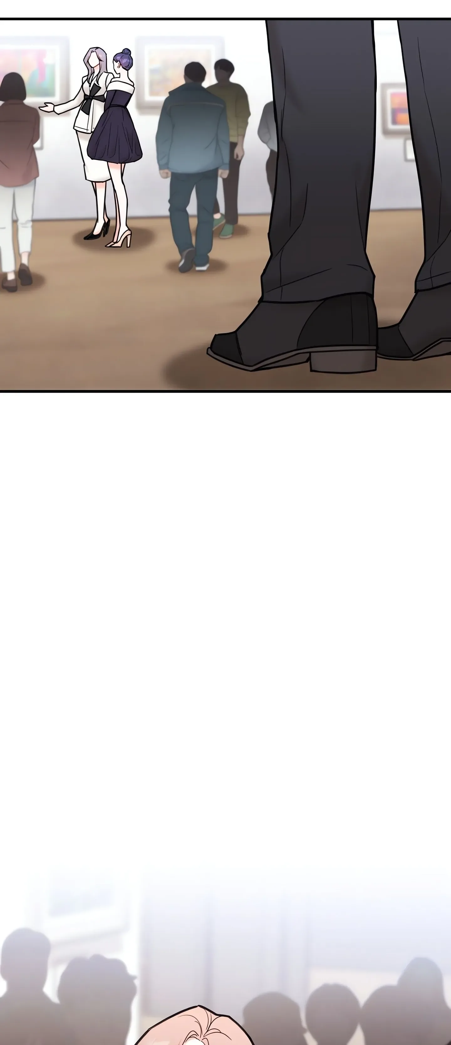 Stairway to Heaven Chapter 27 page 19