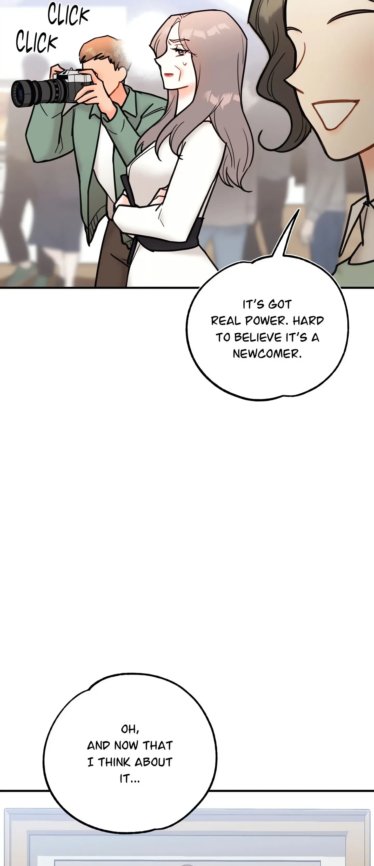 Stairway to Heaven Chapter 27 page 27