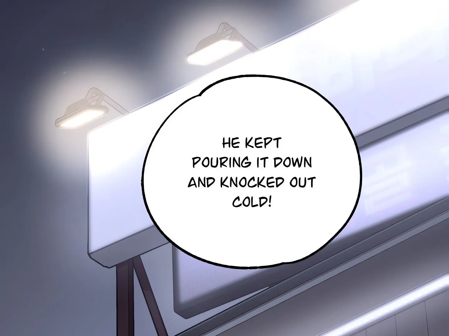 Stairway to Heaven Chapter 25 page 183