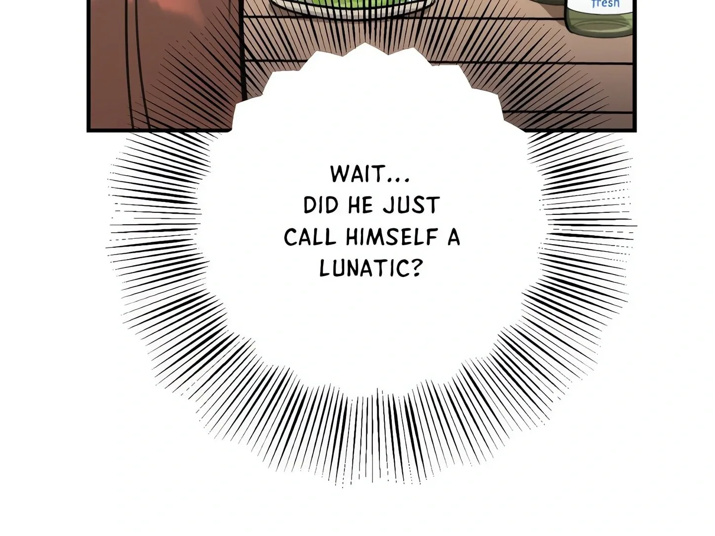 Stairway to Heaven Chapter 25 page 126