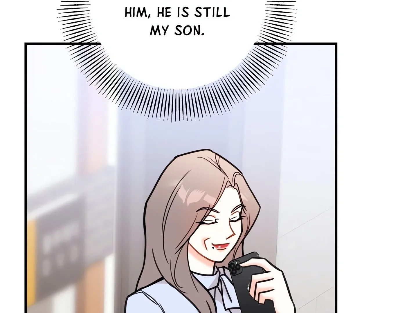 Stairway to Heaven Chapter 26 page 53