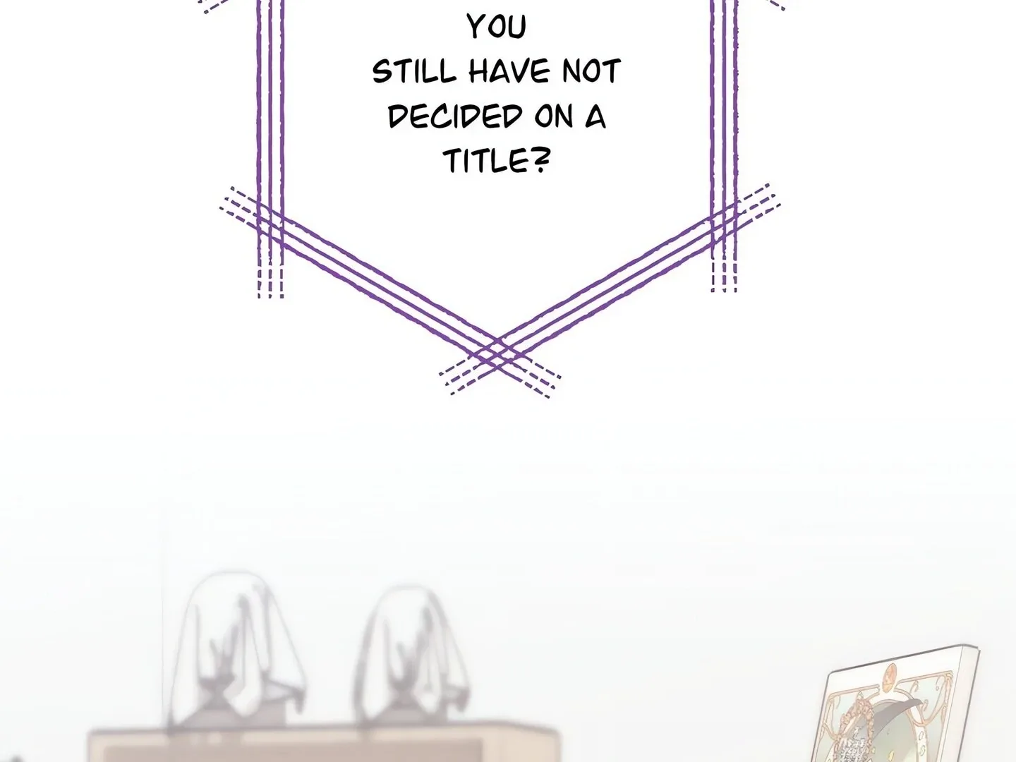 Stairway to Heaven Chapter 26 page 3