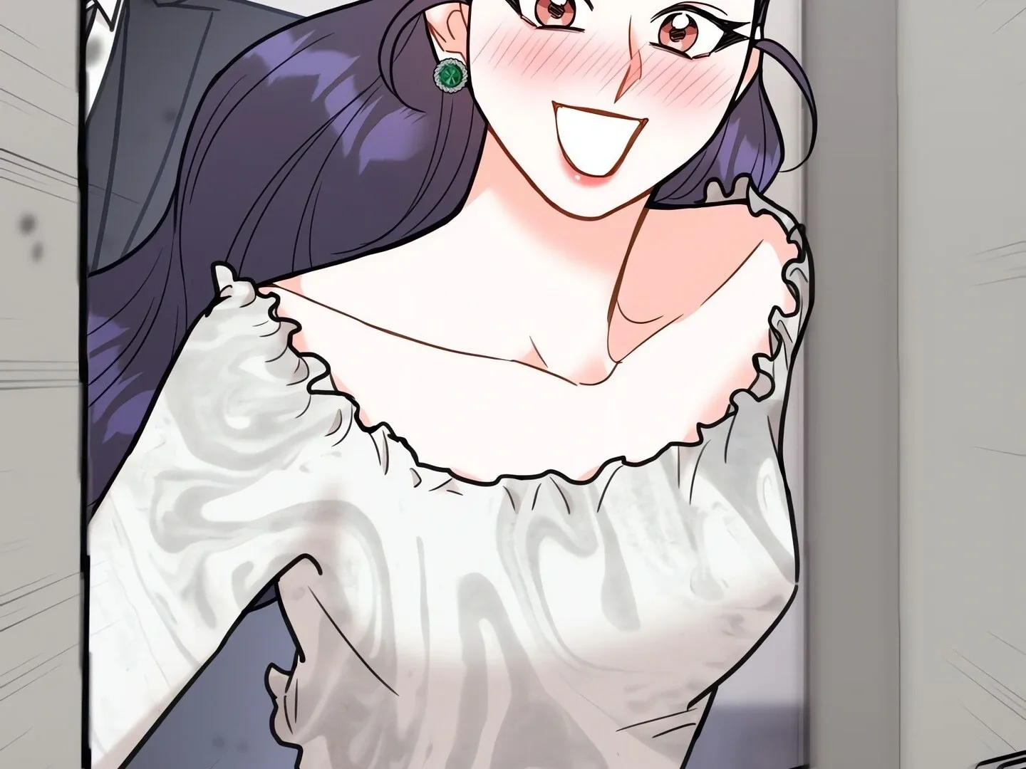 Stairway to Heaven Chapter 26 page 63