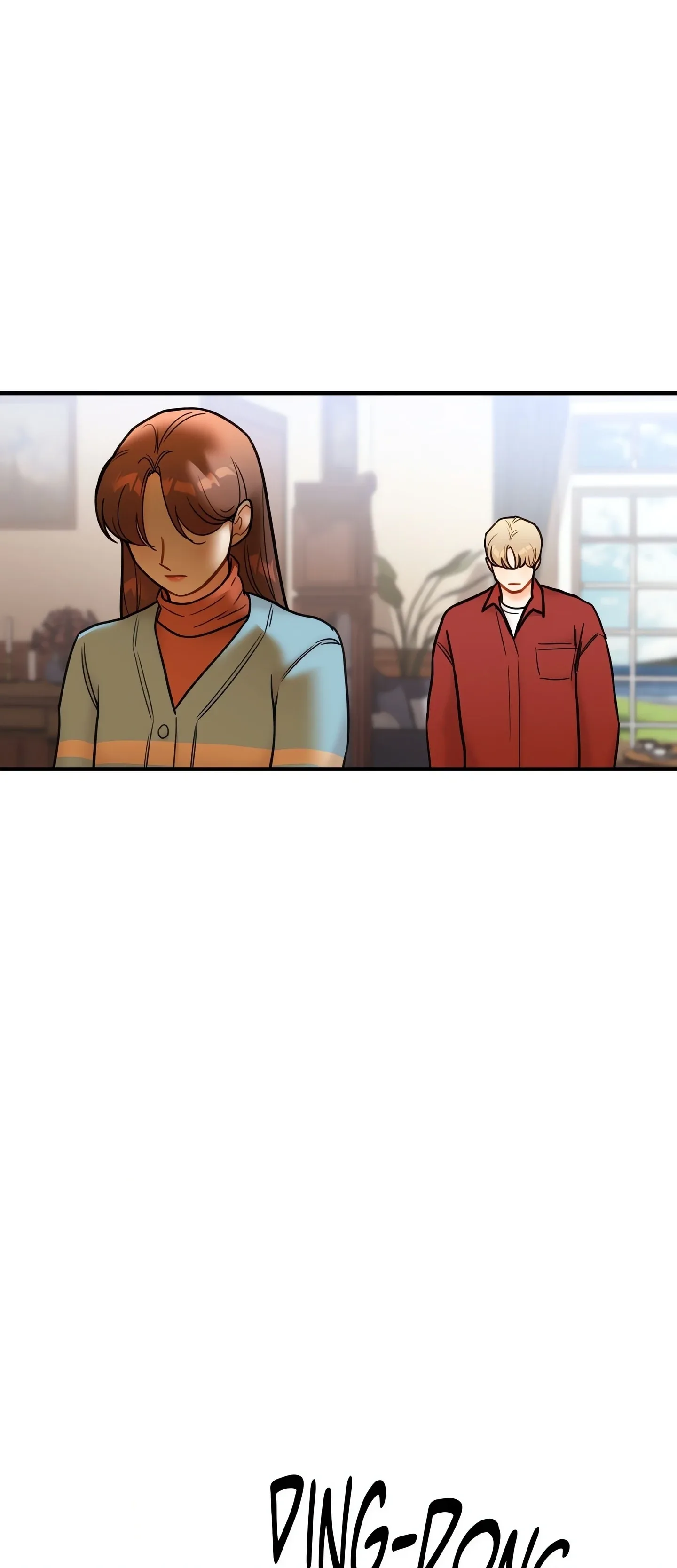 Stairway to Heaven Chapter 27 page 64