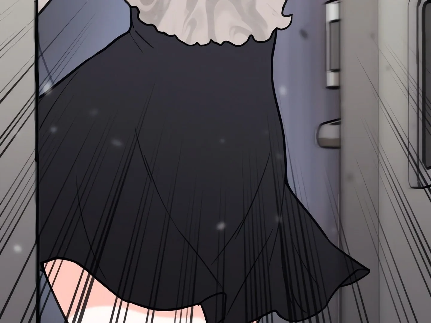 Stairway to Heaven Chapter 26 page 64