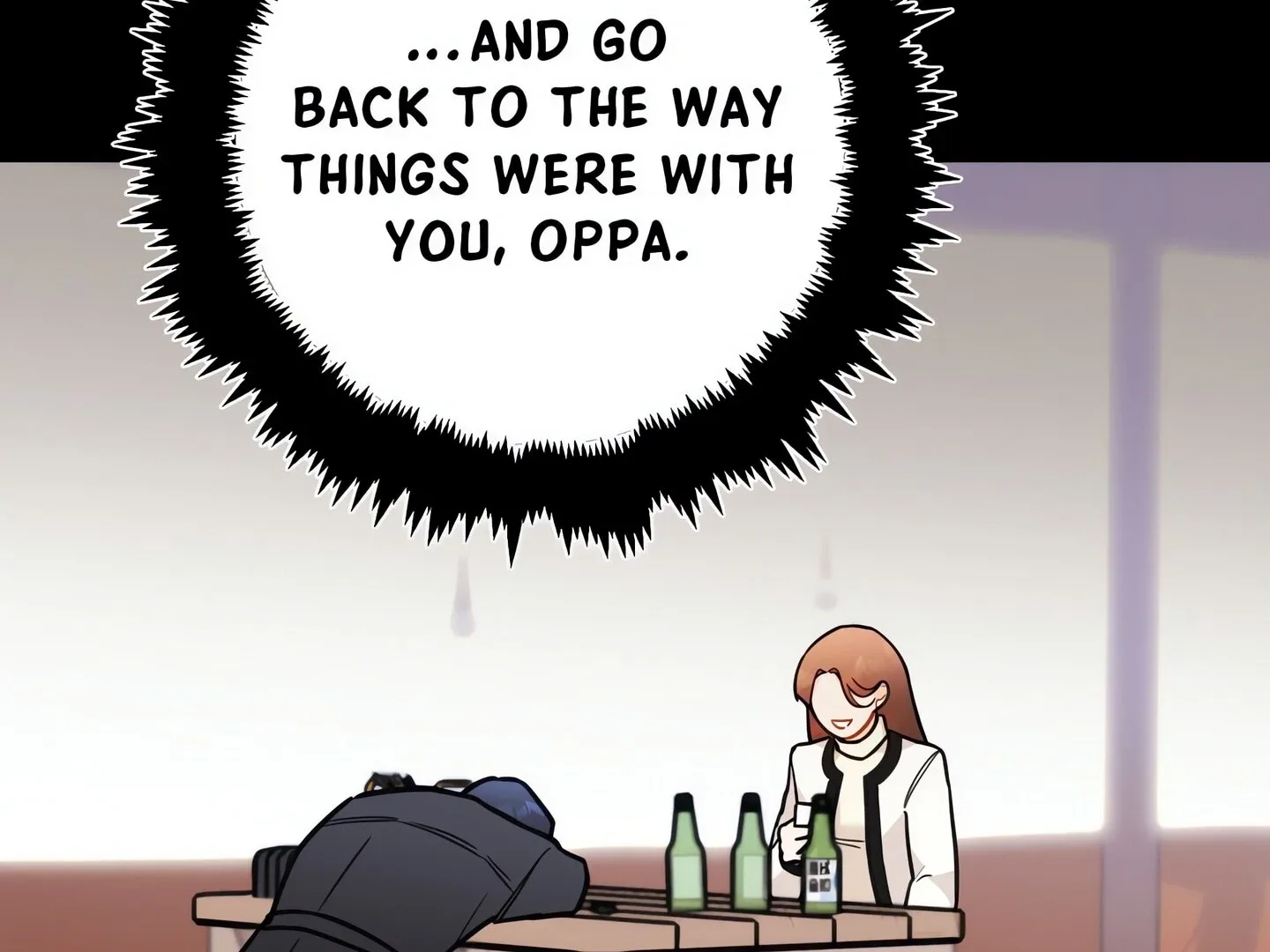Stairway to Heaven Chapter 25 page 222
