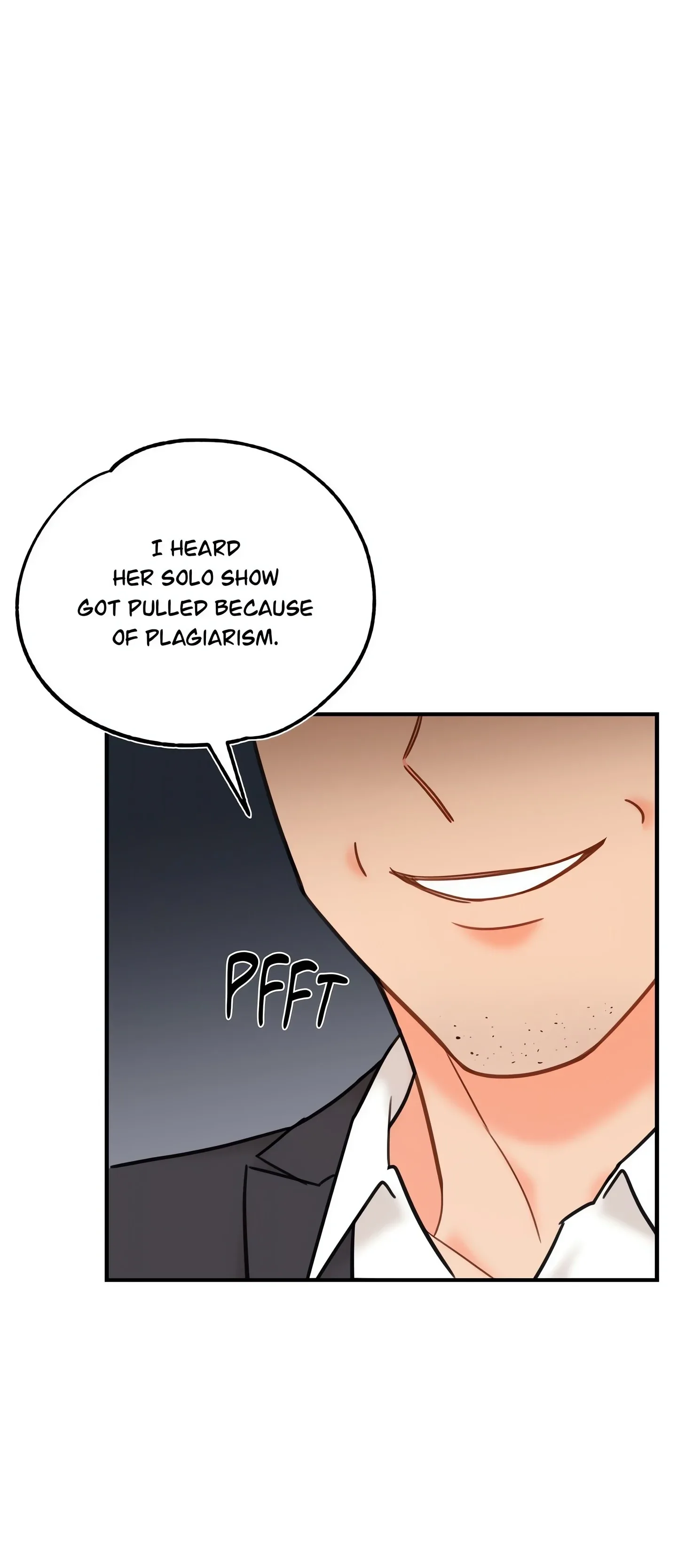 Stairway to Heaven Chapter 27 page 41