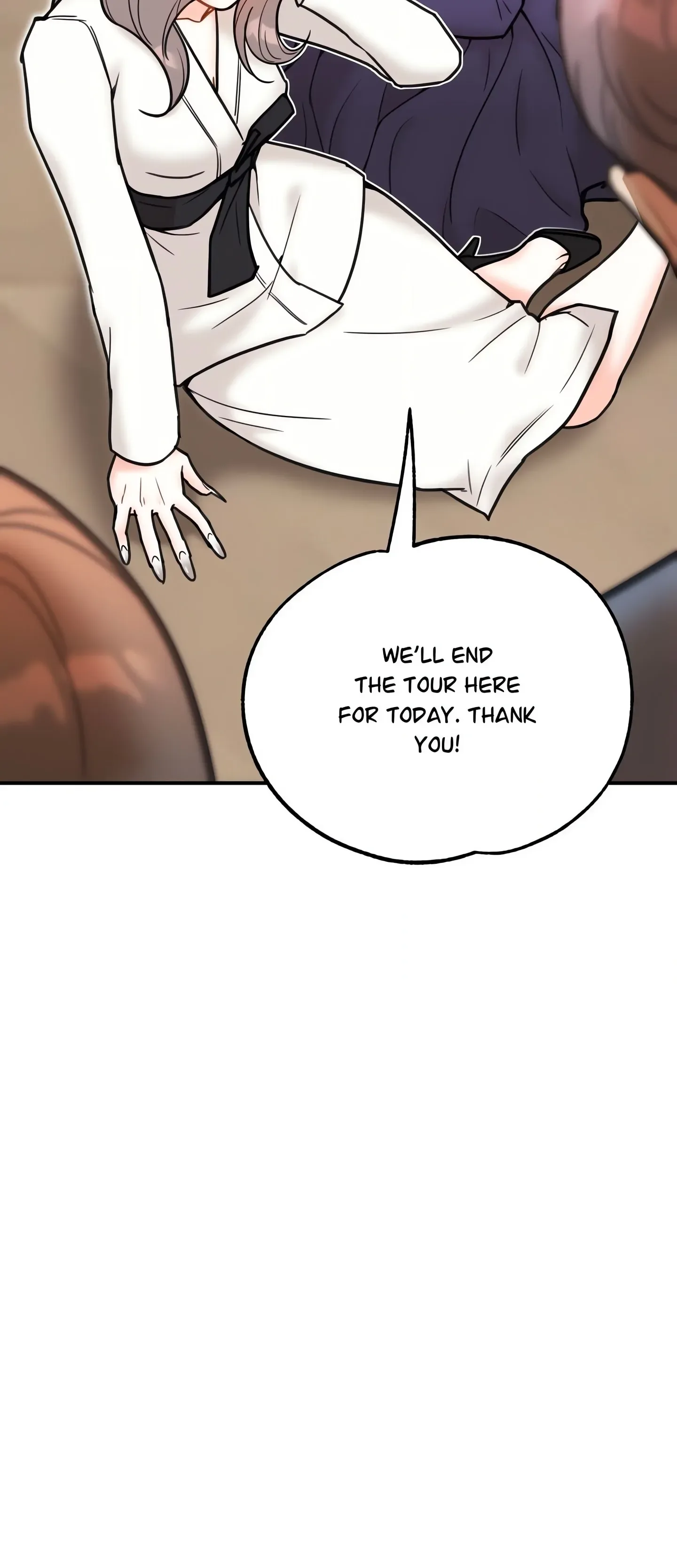 Stairway to Heaven Chapter 27 page 38